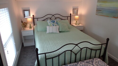 Location! Walk to Everything