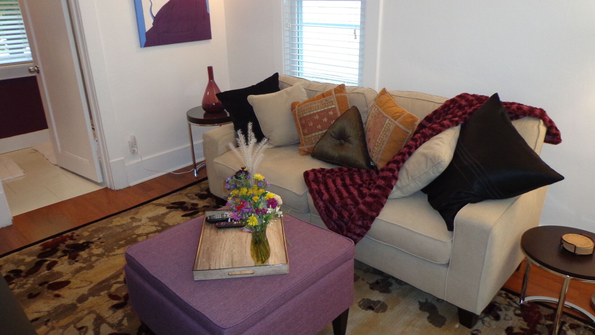 Location! Walk to Everything