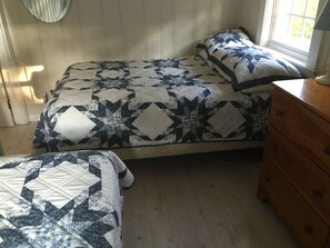 1 bedroom, WiFi
