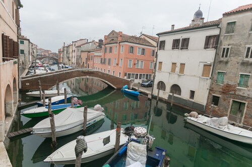 Casa Bastianello Luxury city center 6 people 027008-LOC-00468 IT027008C2FXP59U8O