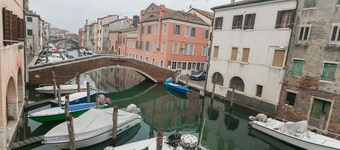 Casa Bastianello Luxury city center 6 people 027008-LOC-00468 IT027008C2FXP59U8O