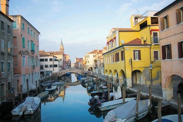 Port de plaisance