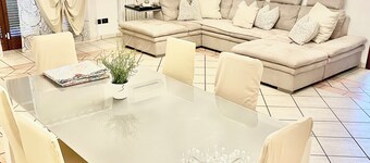 Large villa up 15 people near Milan & Rho Fiera