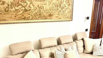Smart TV y libros