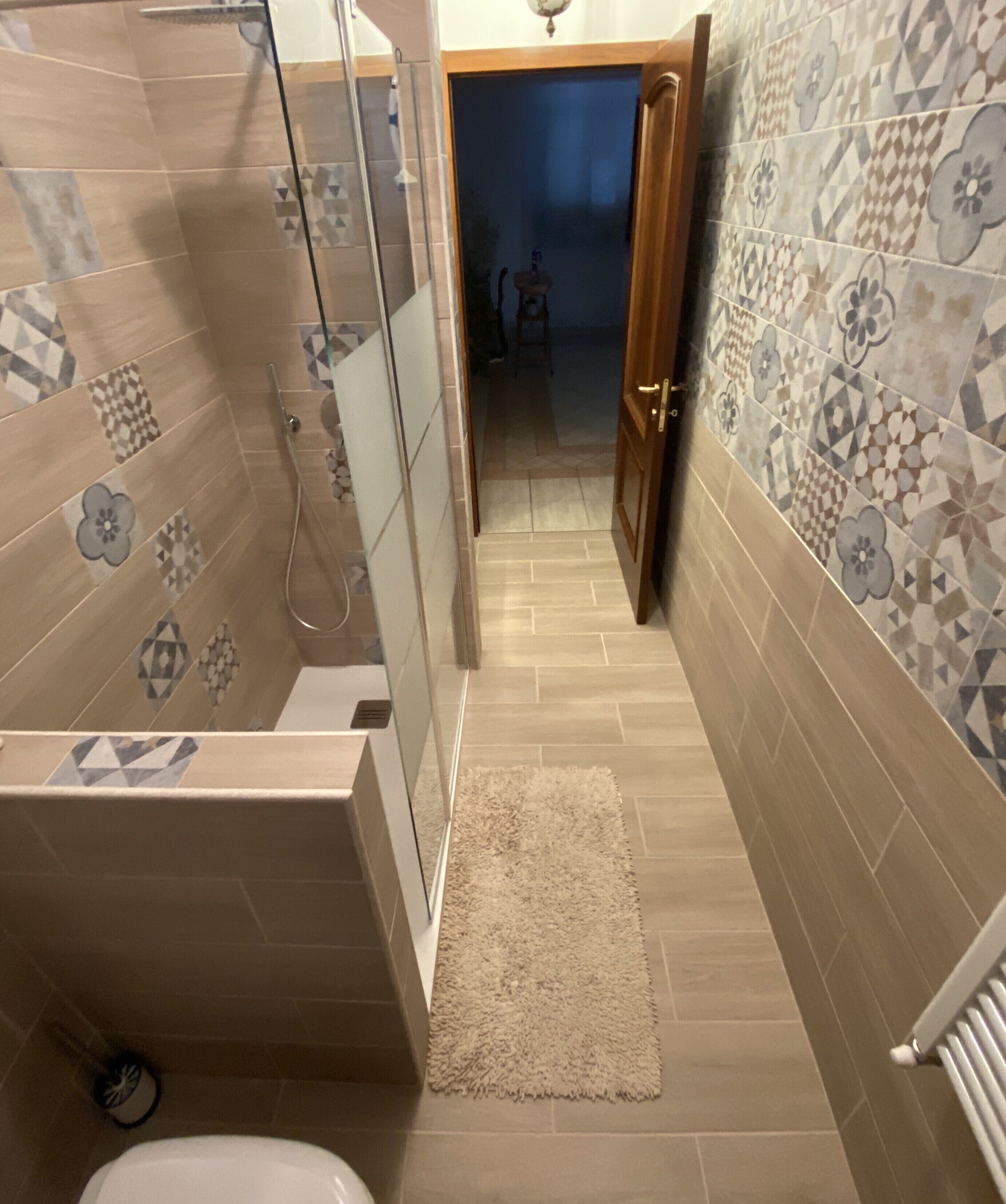 Elegant villa near Milan