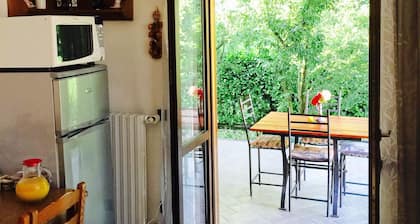 ĂlĂ©gante villa prĂšs de Milan