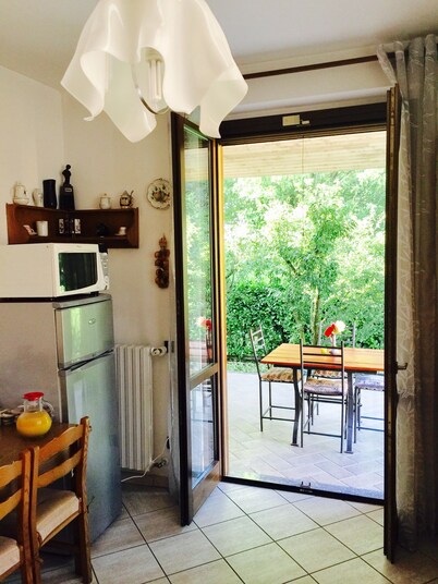 Villa near Milan & Rho Fiera