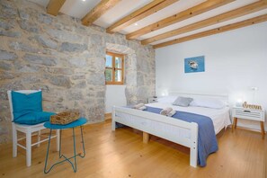 3 camere, Wi-Fi, lenzuola