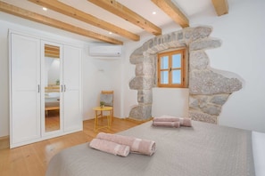 3 chambres, Wi-Fi, draps fournis