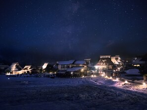 Point of interest - Chinsen-Rou (Nantan)