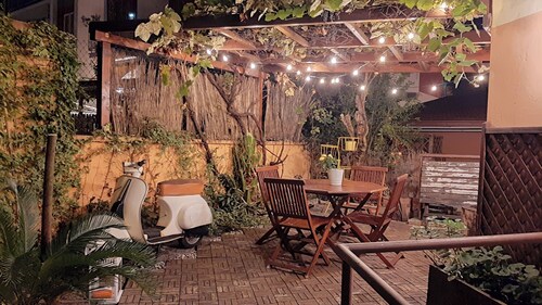 Casa Federico - A jewel near Vatican city