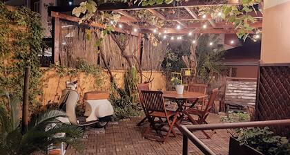 Casa Federico - A jewel near Vatican city