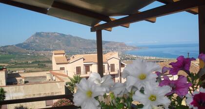 STUDIO with SEA VIEW TERRACE - 2 pax (All Inclusive)