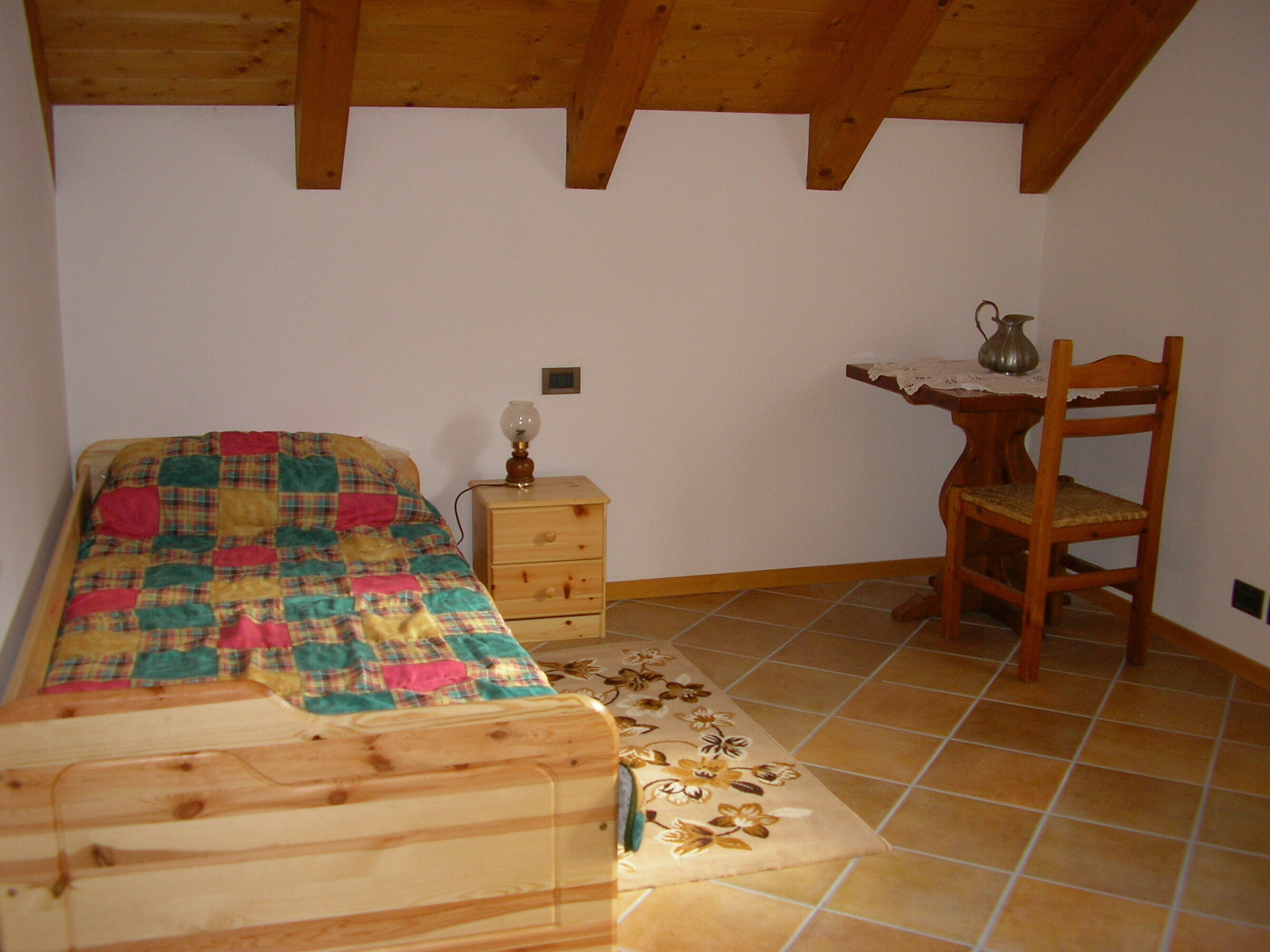 "La Casetta" YOUR HOME FOR MOUNTAIN HOLIDAYS
