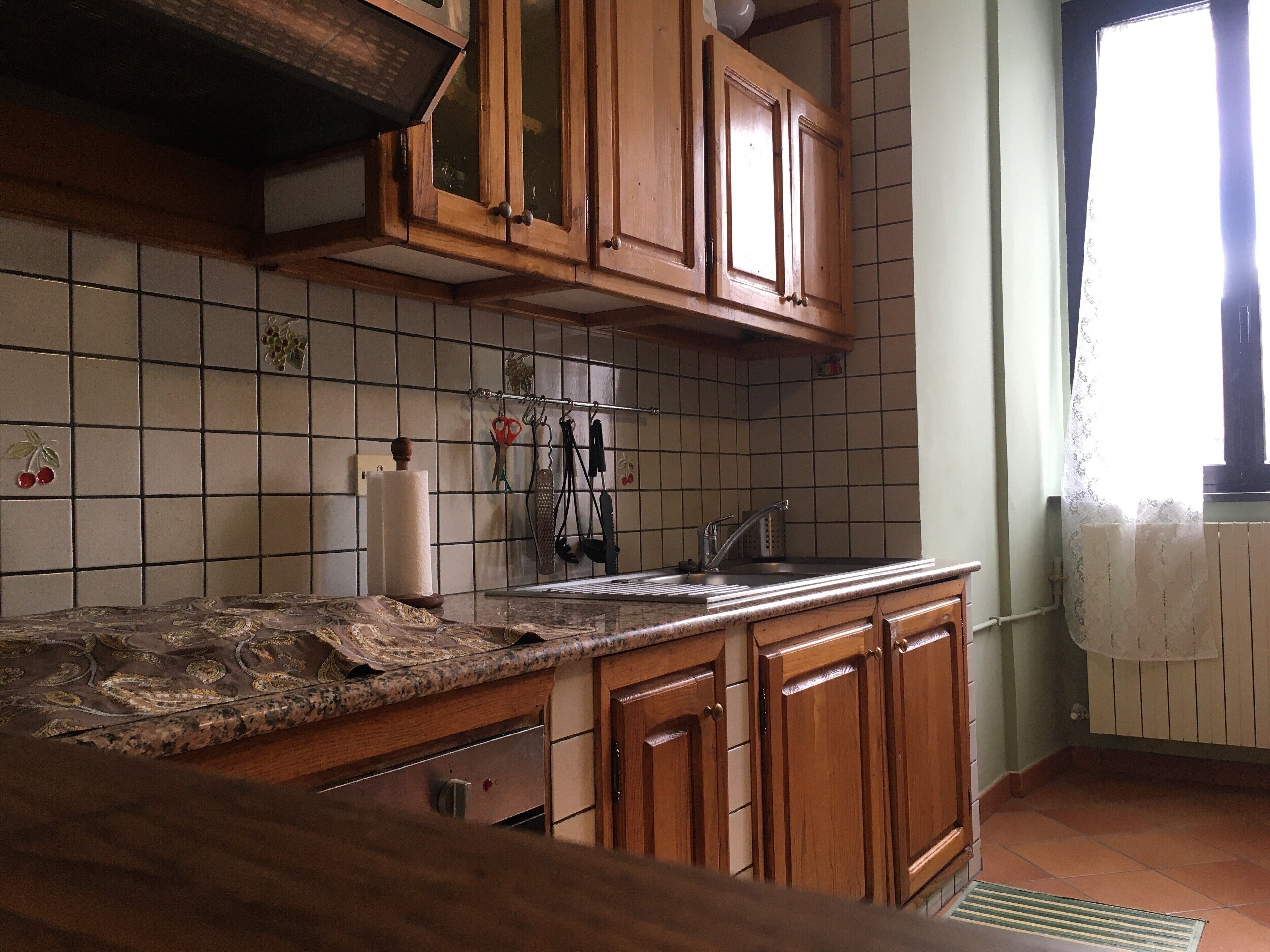 LAKE APARTMENT - CIVICO 10