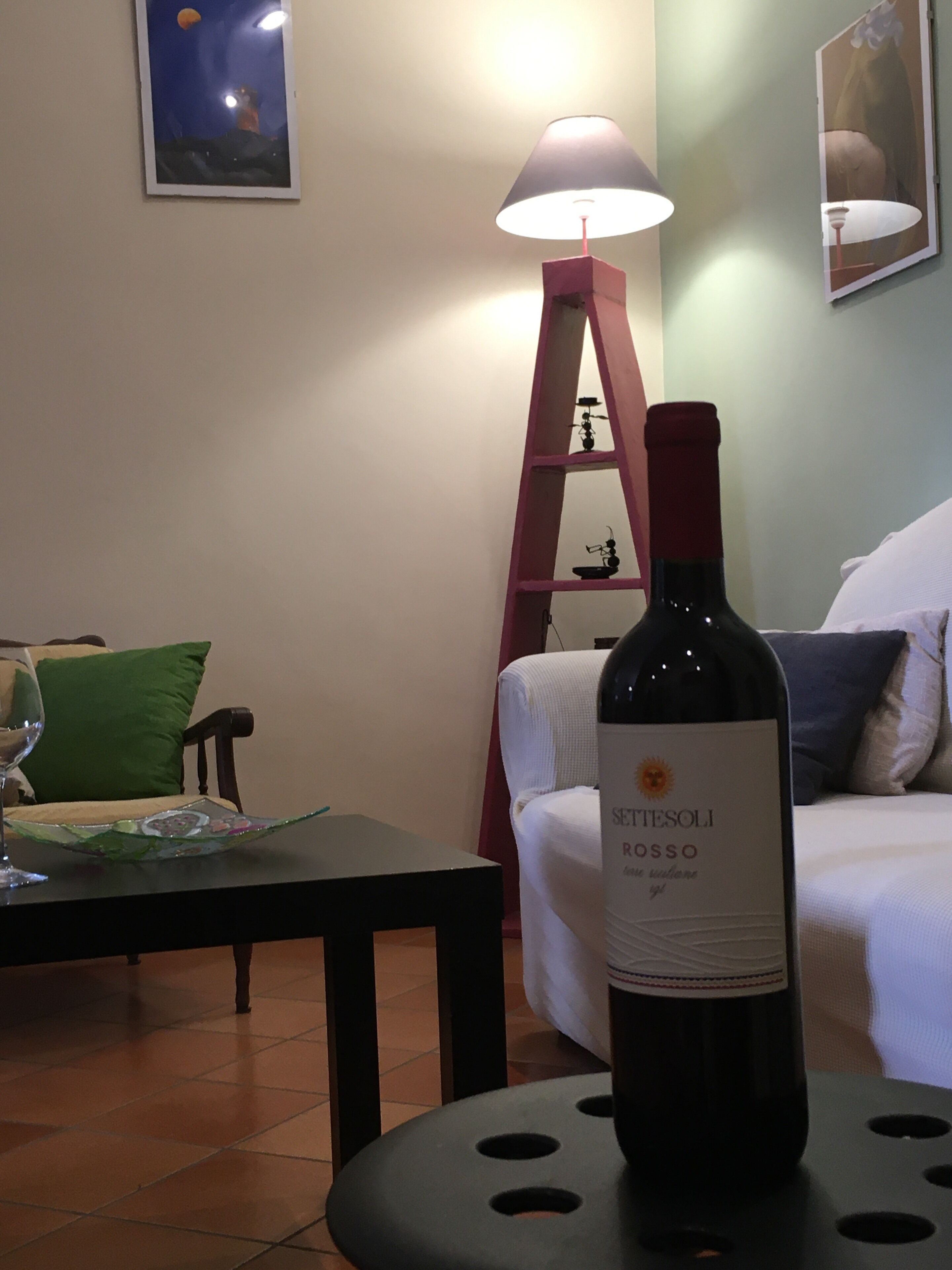 LAKE APARTMENT - CIVICO 10