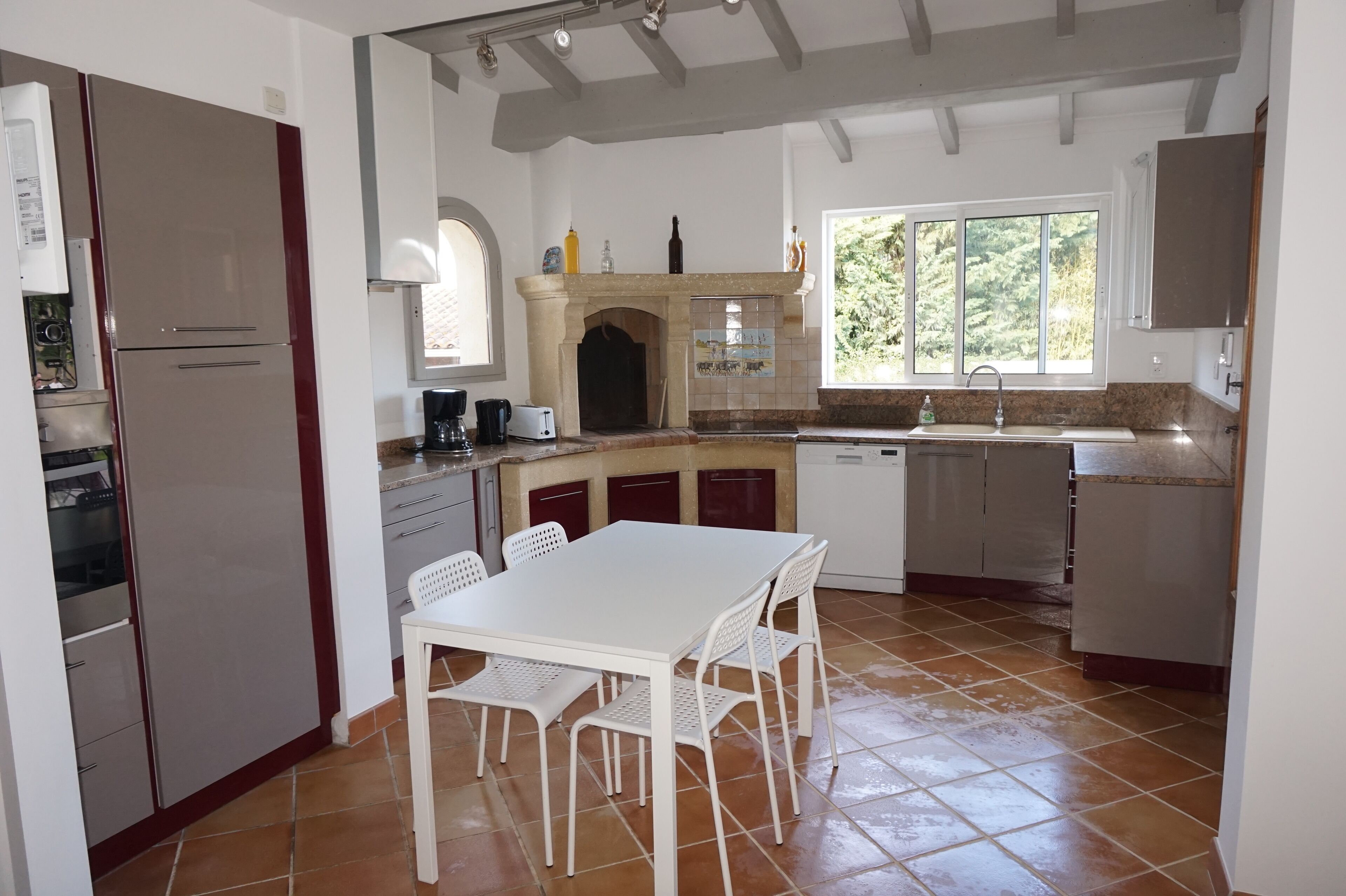 PROMOTION -10% ON RESERVATIONS IN JULY & AUGUST MADE BEFORE 15 APRIL