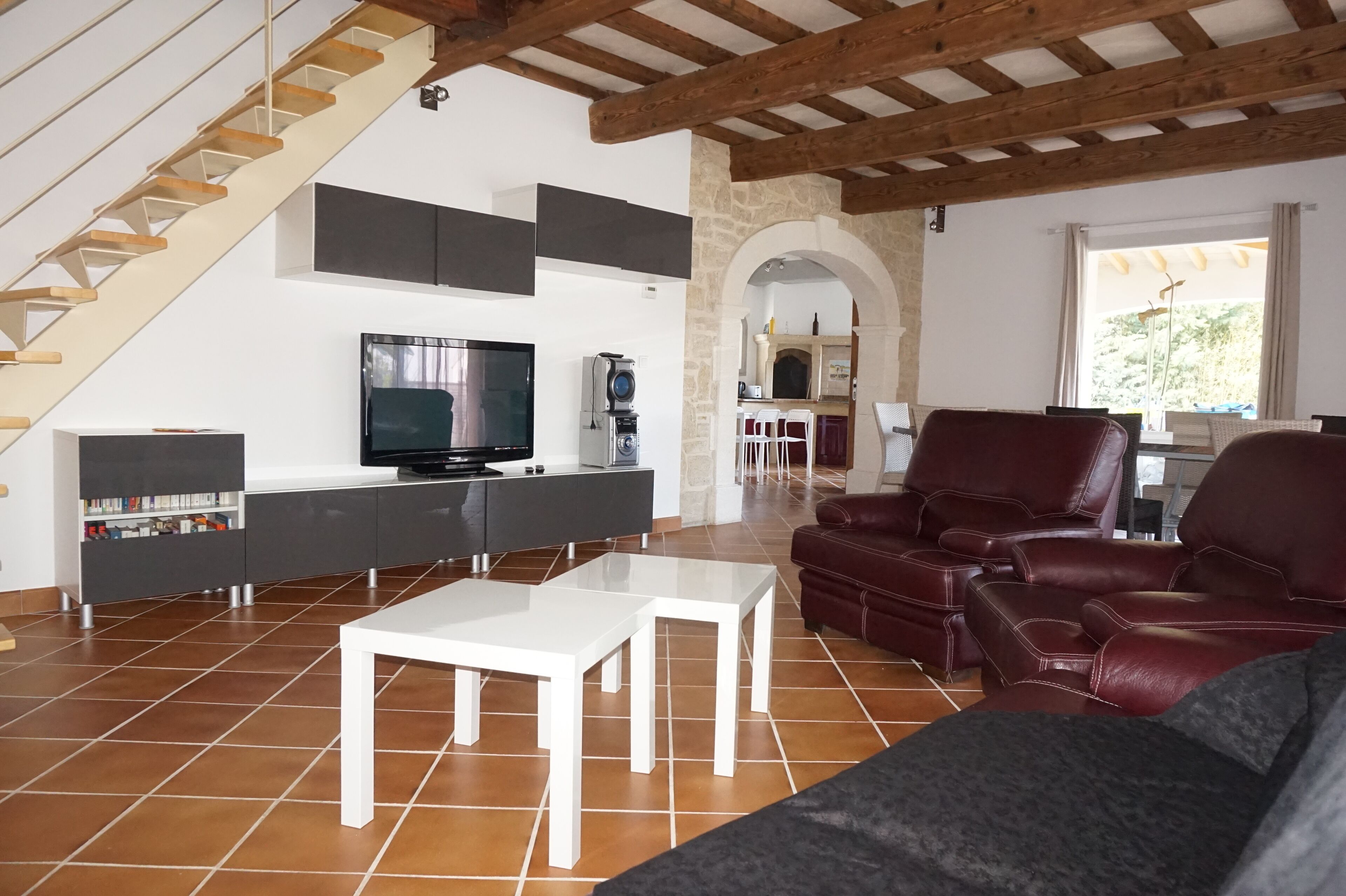 PROMOTION -10% ON RESERVATIONS IN JULY & AUGUST MADE BEFORE 15 APRIL