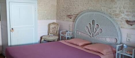 1 slaapkamer, gratis wifi