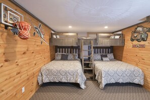 6 habitaciones, tabla de planchar con plancha y wifi gratis 