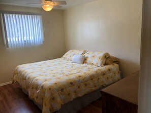 3 chambres, Wi-Fi gratuit, draps fournis