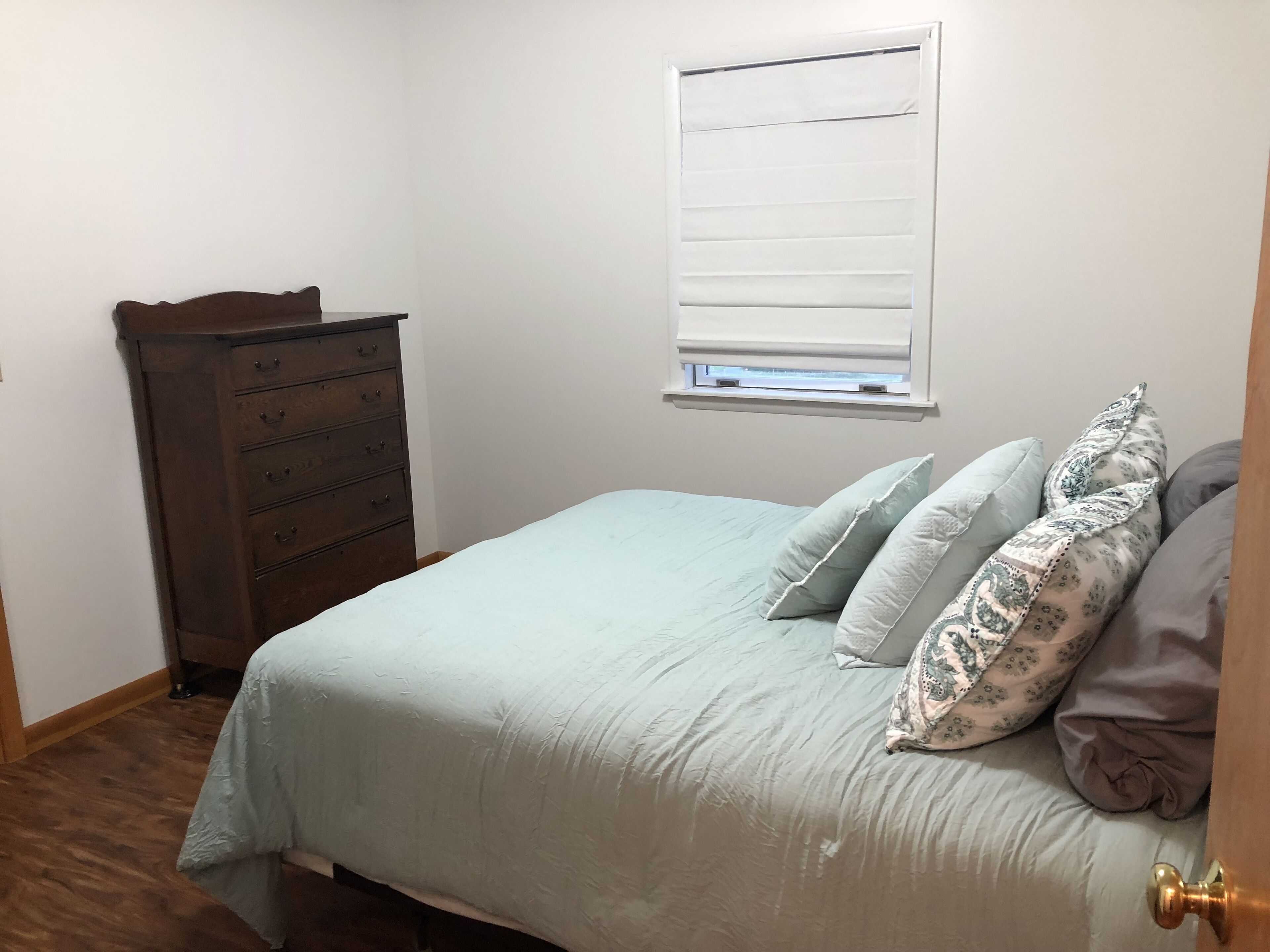 Harvest Hill -- Fredericksburg Home with a View