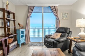 Smart TV, DVD player