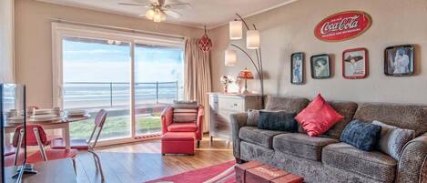 Fernseher, Arbeitsbereiche