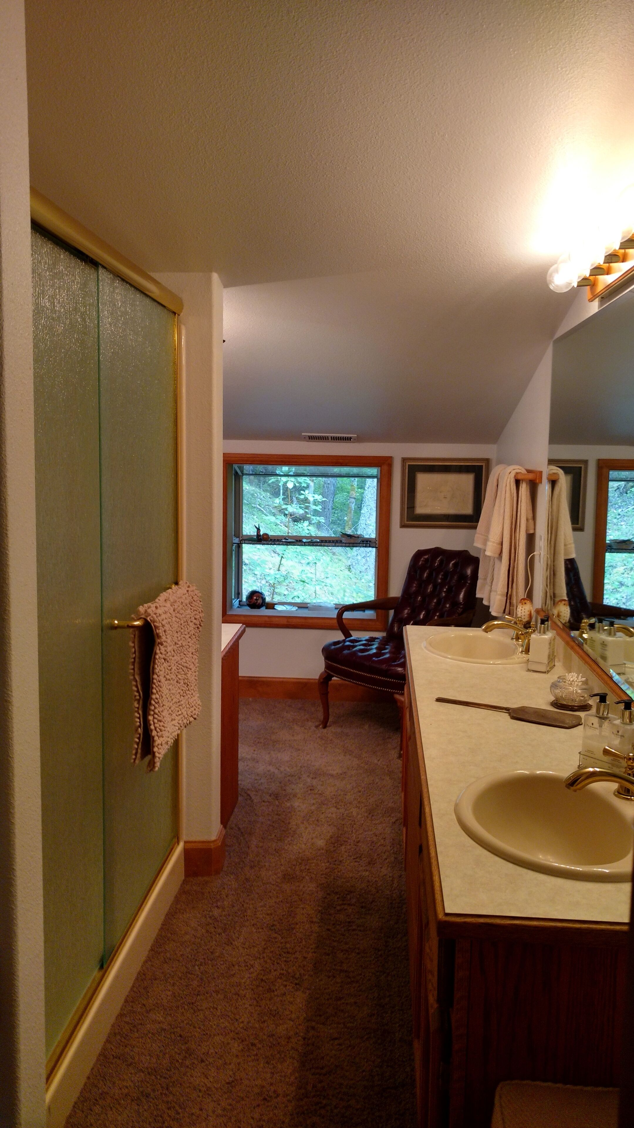 "Enchantment"  Jacksonville, Oregon