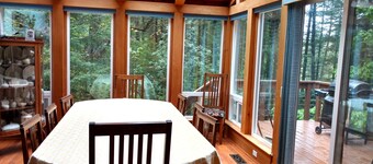 "Enchantment"  Medford, Oregon