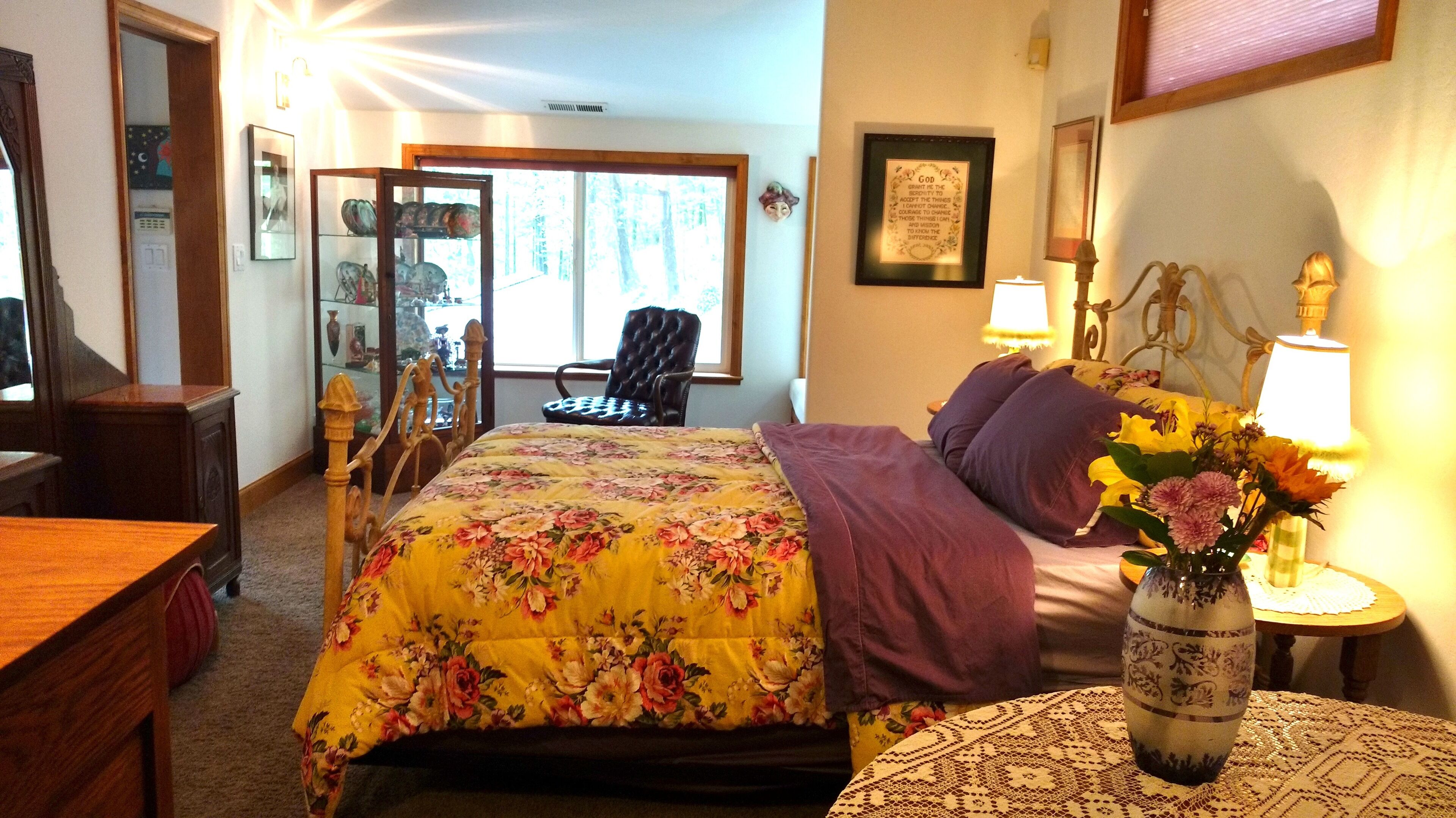 "Enchantment"  Jacksonville, Oregon