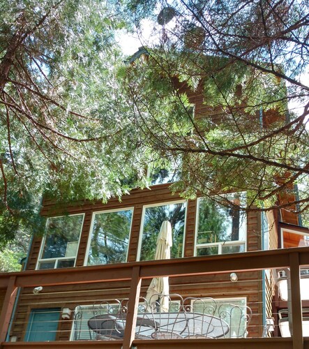 "Enchantment"  Jacksonville, Oregon