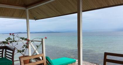 Bocas Villas - Villas privadas Acqua