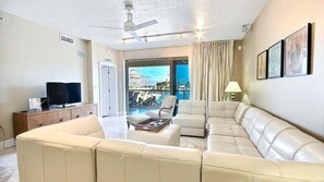 تلفزيون، تنس طاولة