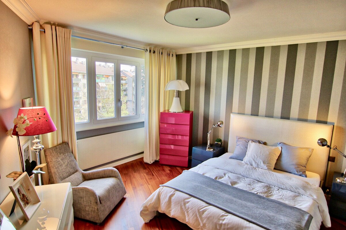 Image de profil de l’hôte