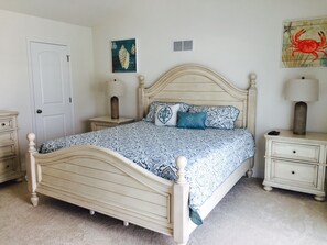 3 Schlafzimmer, Bügeleisen/Bügelbrett, WLAN