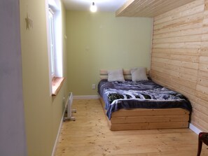 2 bedrooms - hat (Yaremche)