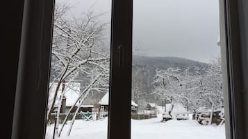 Interiør