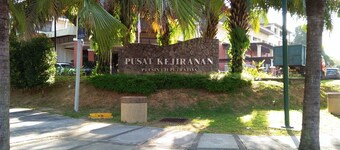 HomeStay D 11 @ PUTRAJAYA