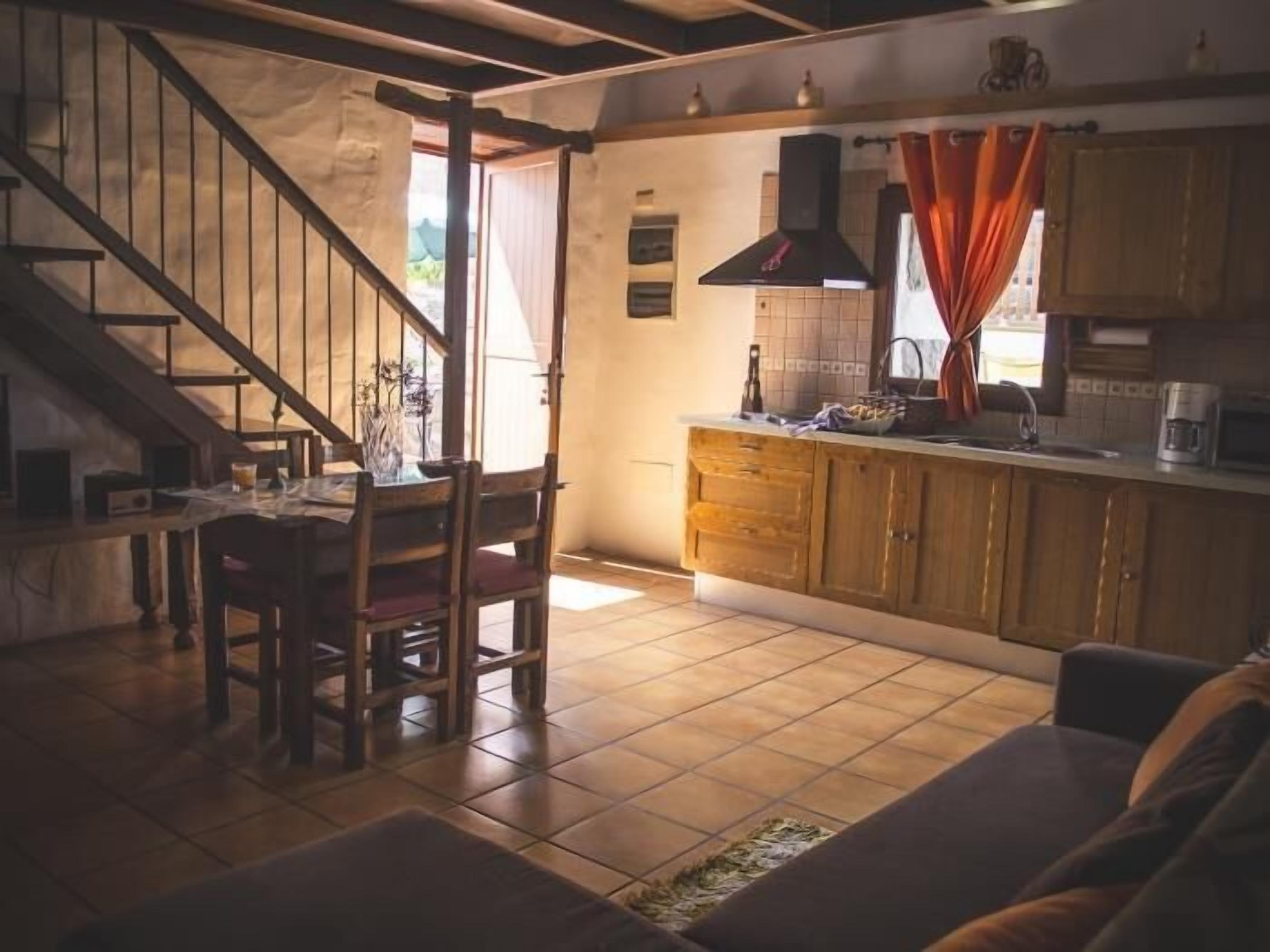 Holiday house San Bartolomé de Tirajana for 1 - 5 persons with 2 bedrooms - Holiday home