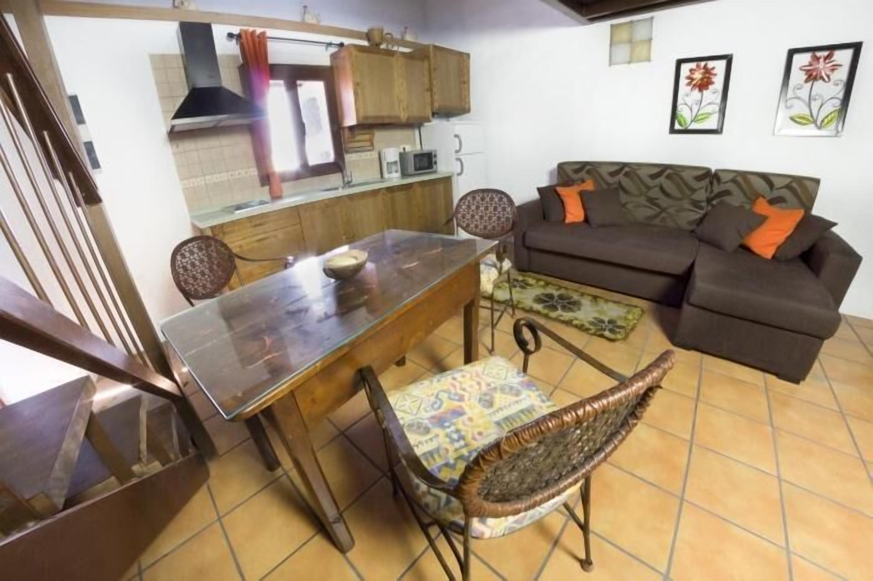 Holiday house San Bartolomé de Tirajana for 1 - 5 persons with 2 bedrooms - Holiday home
