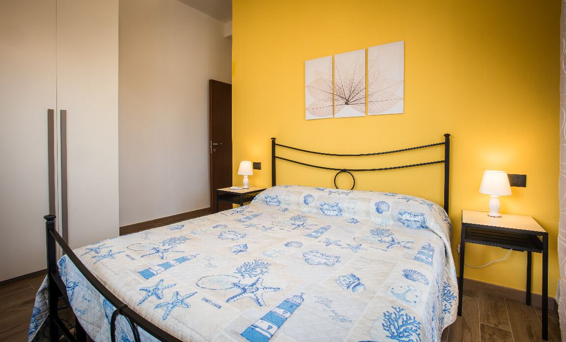 Panoramic apartment with stunning city views (with free WiFi)