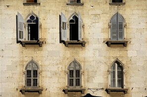 Miscellaneous - Studio apartment in Poreč with Balcony, Air condition, WIFI (4676-3) (Porec)