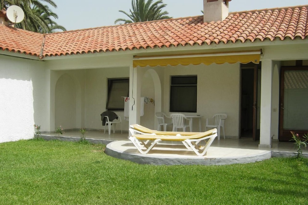 Holiday house Playa del Inglés for 1 - 4 persons with 1 bedroom - Holiday home