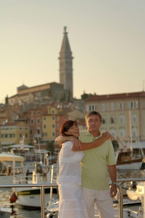 Port de plaisance