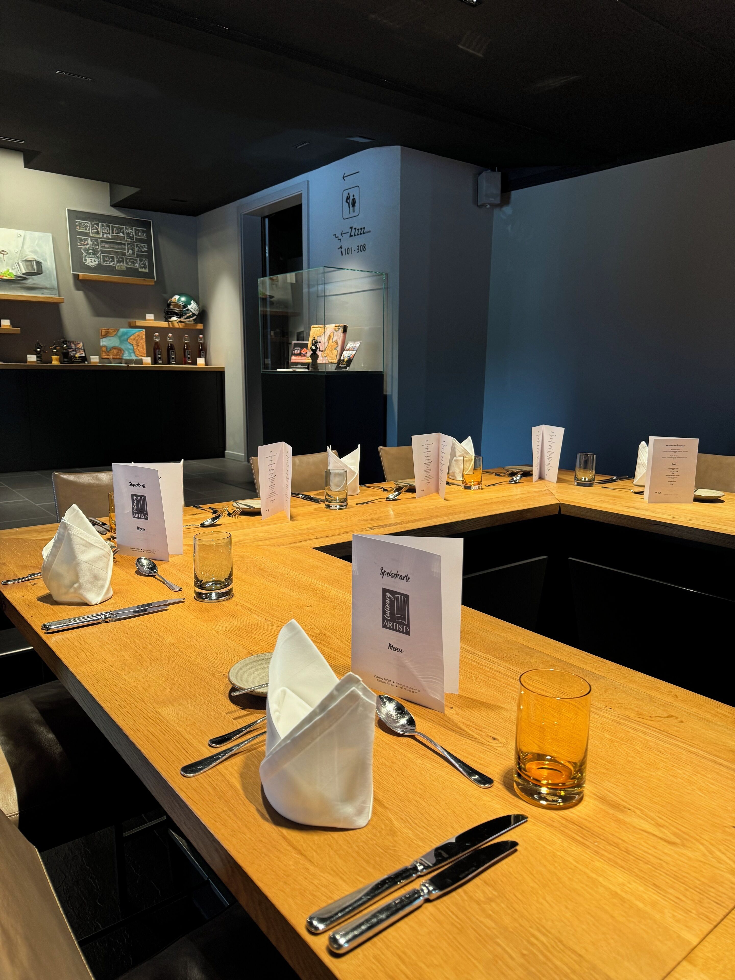 Photo - Hotel Artist