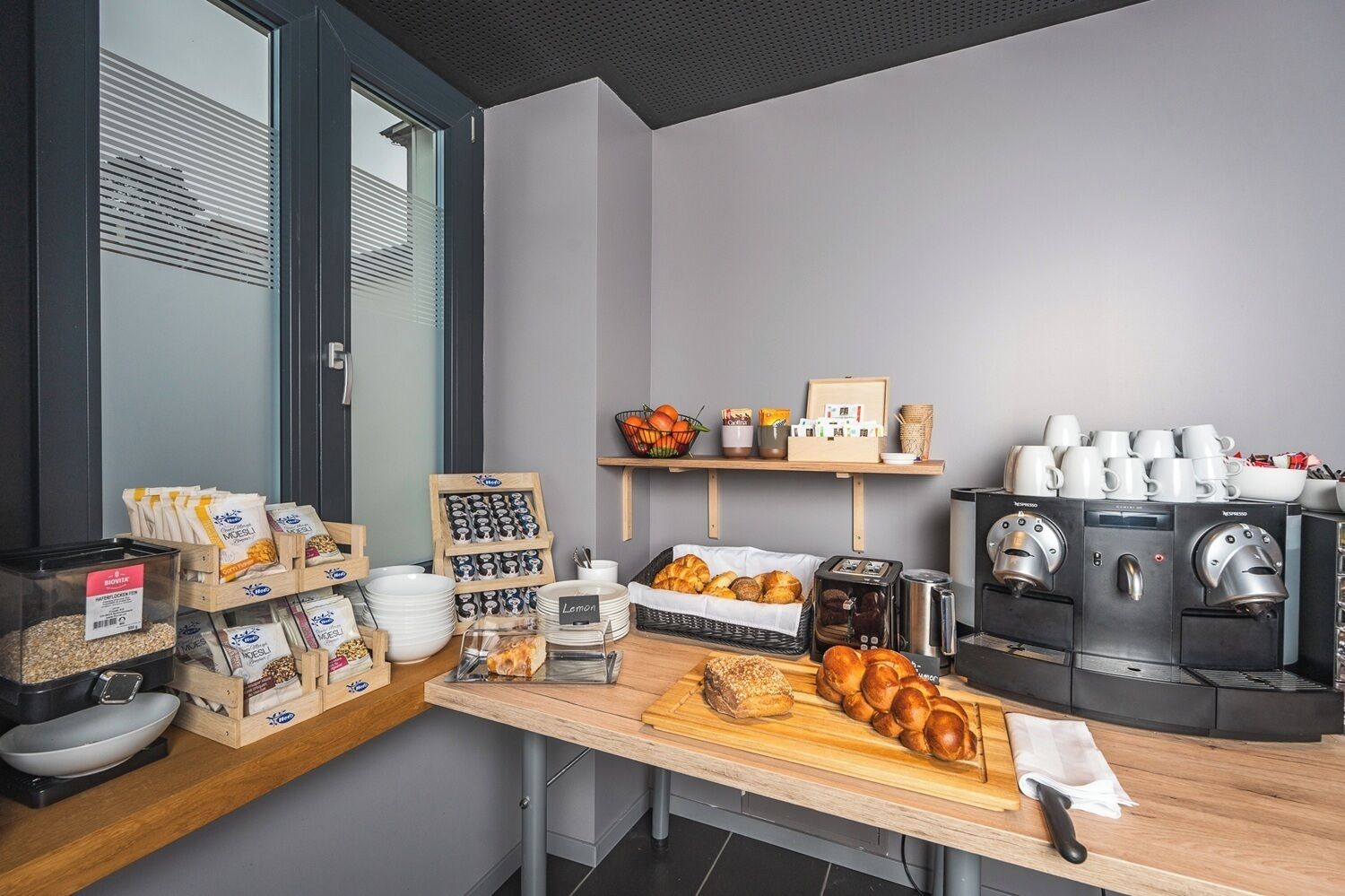 Photo - Hotel Artist