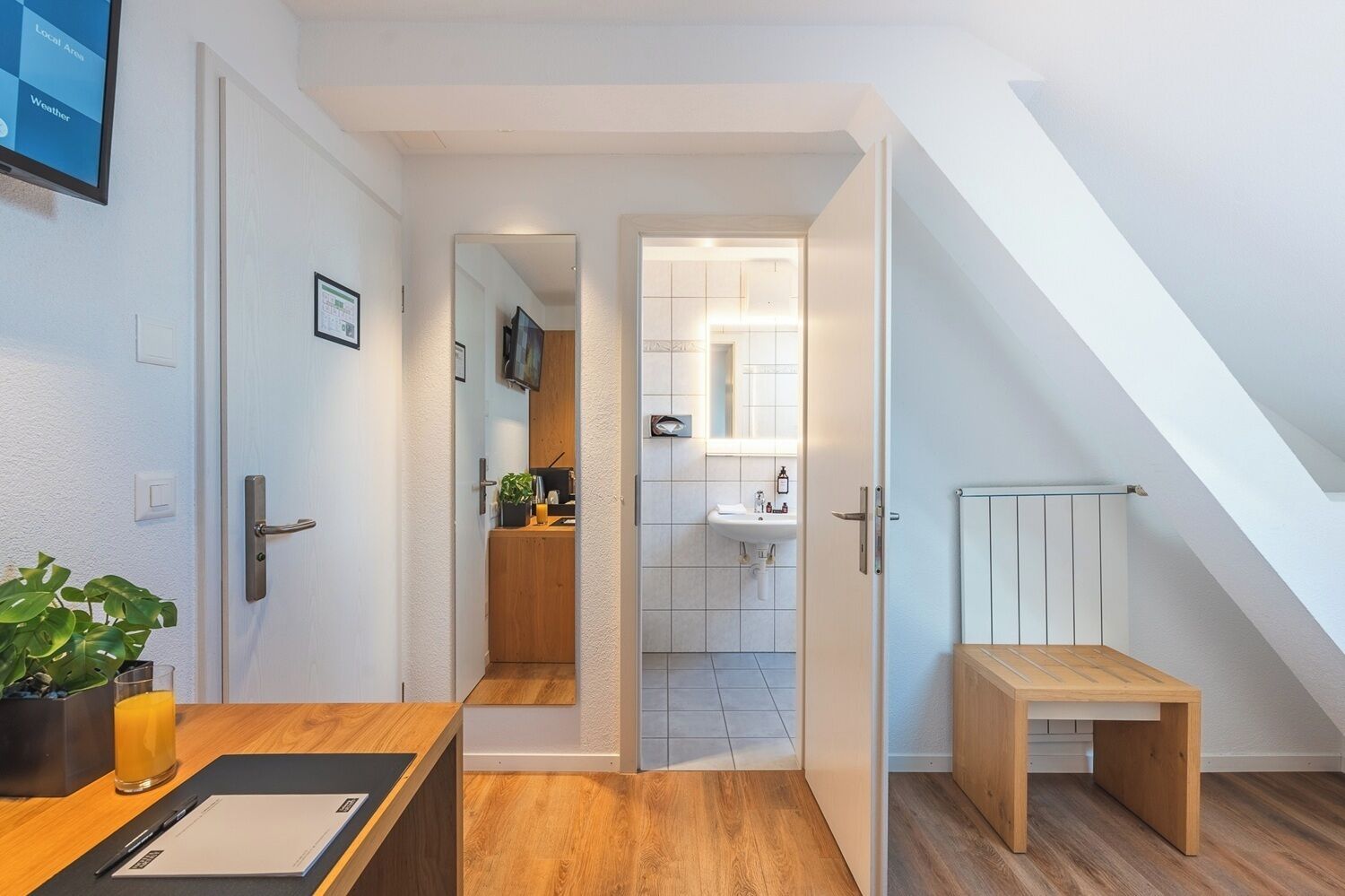 Photo - Hotel Artist