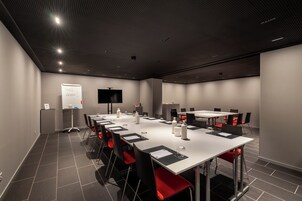 Sala de reuniones