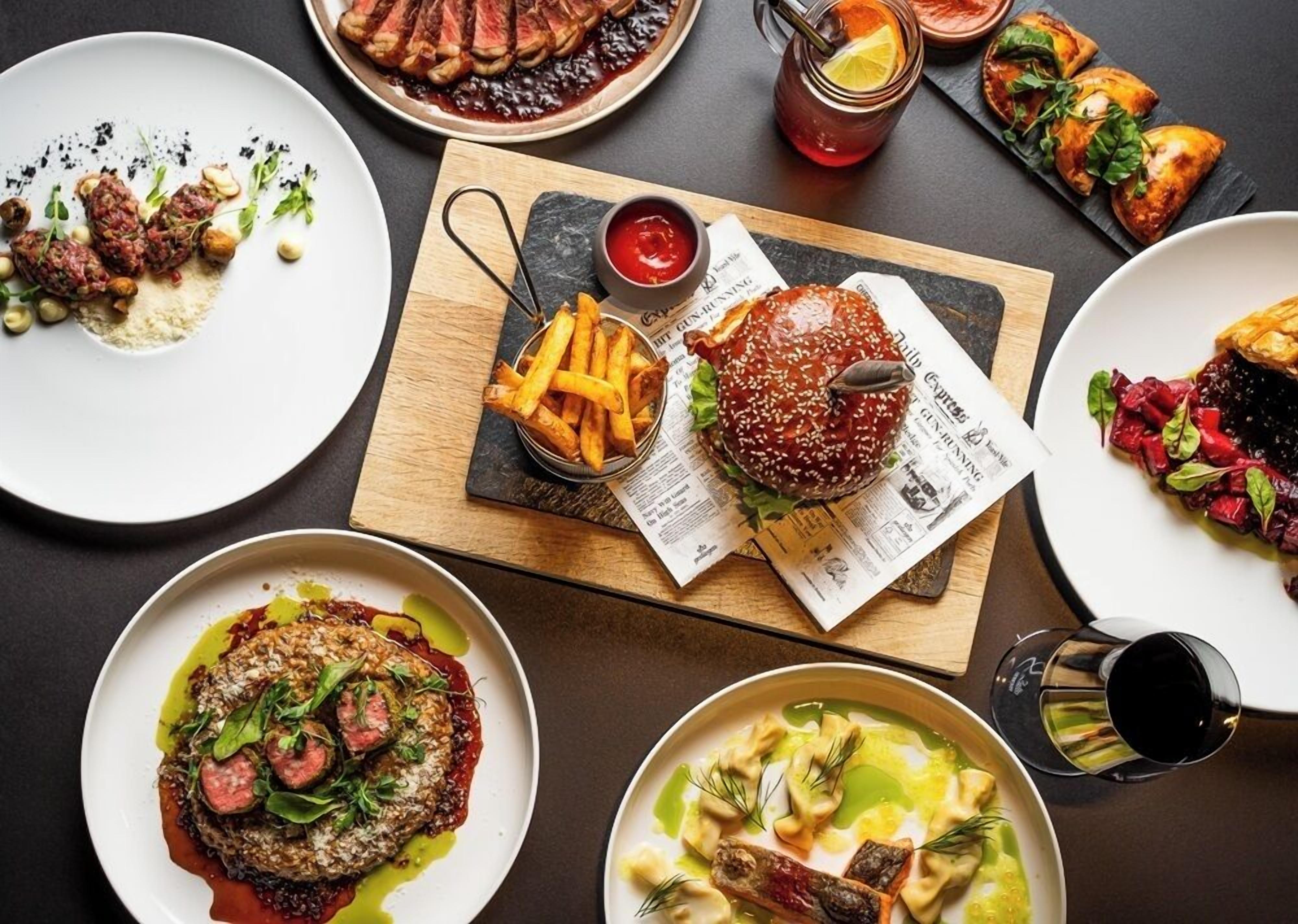 Photo - Hotel Artist